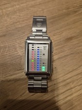 Detomaso Spacy Timeline