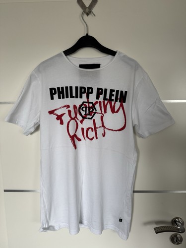 Philipp plein shirt herren - plein,