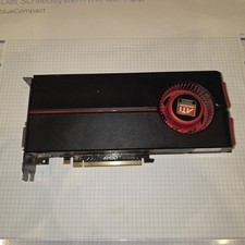 ATI Radeon HD 5850