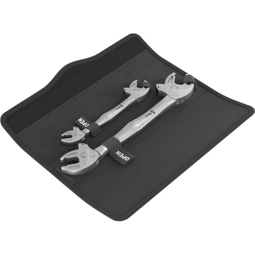 Wera 6006 joker set 1 - 2,