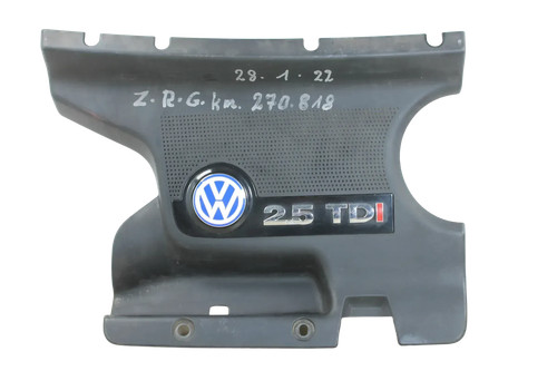 5 tdi 151ps - t4, 2.5