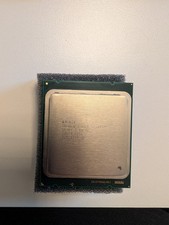 1× Intel Core i7-3930K |