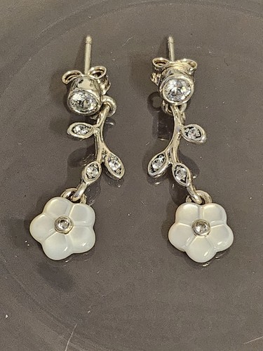 Original pandora ohrringe - original,