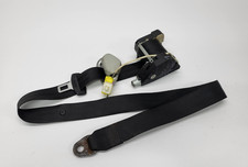 VW Fox 5Z - Sicherheitsgurt Gurt vorne links  33014052  5Z0857705A  (03)