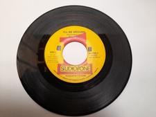 OTIS GAYLE - I'LL BE AROUND -