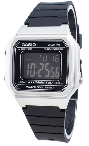 Casio illuminator alarm - illuminator,