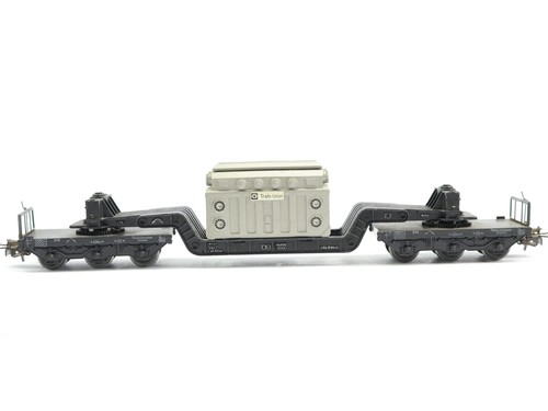 Märklin 4617 güterwagen - 4617,