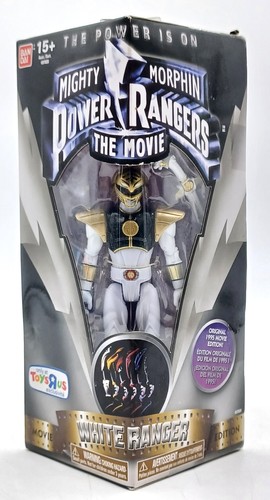 2015 bandai mighty morphin - 2015,