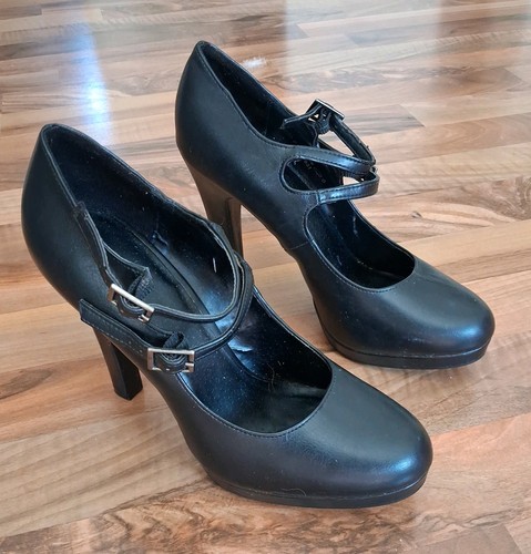 Damen schuhe pumps - damen, high