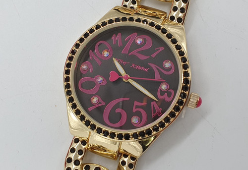 Betsey johnson panzerkette - johnson,