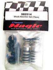 Team magic hinterer - magic,