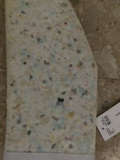 Verbundschaum Polster für Pad