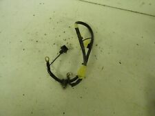 Kabelbaum Lichtmaschine VW Golf III 3 BJ 1997 1,4l 60 PS AEX