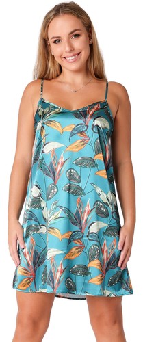 Bellivalini damen satin - bellivalini,