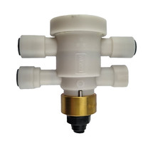 Rotarex W0821 Druckregler