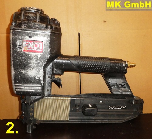 Senco sqs klammergerät - 55, xp