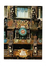 Ansichtskarte Köln am Rhein /