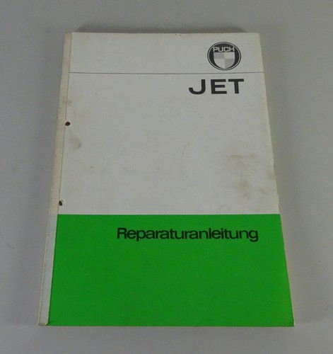 Werkstatthandbuch - , /