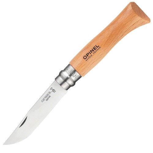 Opinel messer 8 - opinel, no