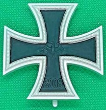 2008 Das Eiserne Kreuz 1