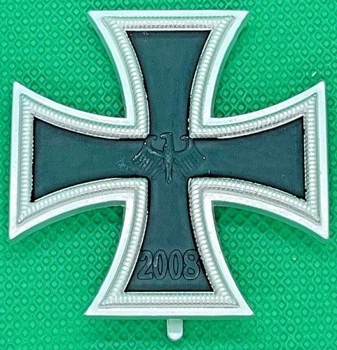 2008 das eiserne kreuz - 2008, 1