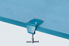 HEUER Tischklammer für Schraubstock von 100 bis 120 mm