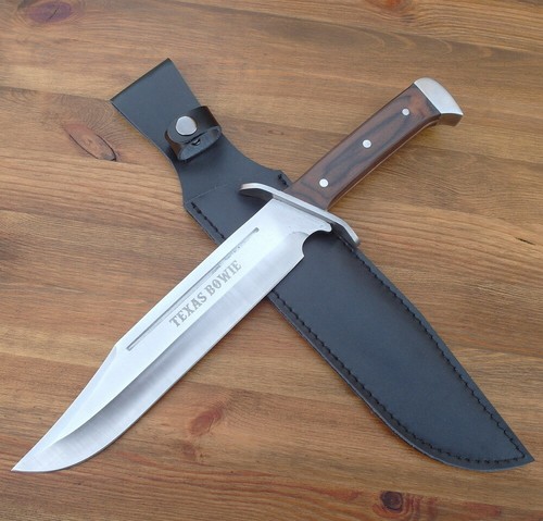 Haller master bowie messer - haller,