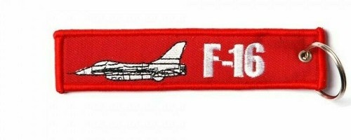 Schlüsselanhänger kampfjet - schlüsselanhänger,