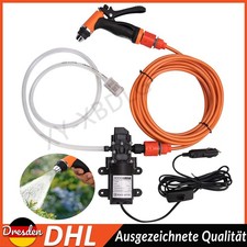 Wasserpumpe Selbstansaugende
