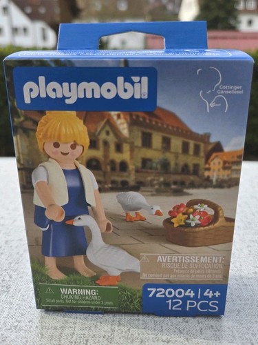 Playmobil 72004 sonderfigur - 72004,