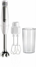 BRAUN Stabmixer MQ 7005B WH