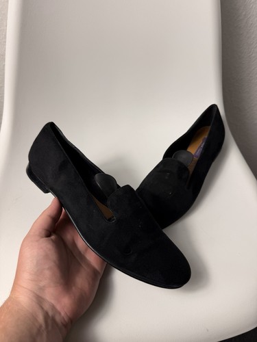 Loafers ralph lauren purple - lauren,