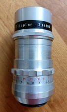 TOP Meyer-Optik Görlitz