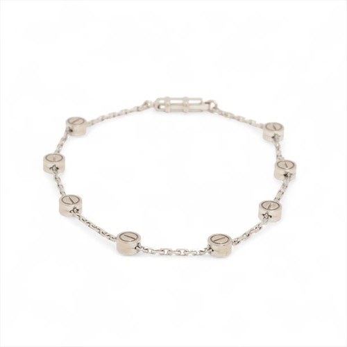 Cartier love bastille - cartier, armband