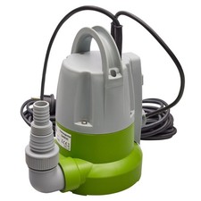 CHM GmbH® Tauchpumpe