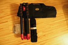 kamerastativ BILORA TWISTER