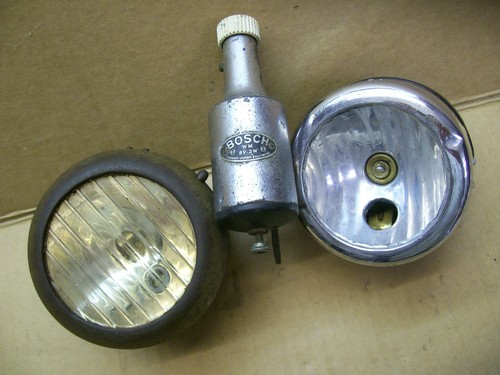 Fahrradlampe - 2, st.