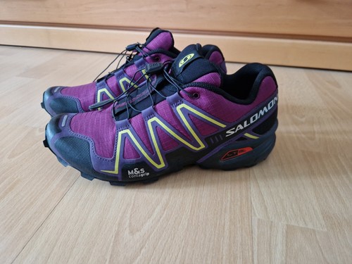 Salomon contagrip neu - salomon,