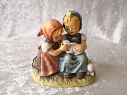 Original hummel goebel figur - original,