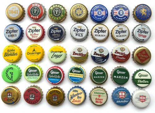 Seltene benutzte bier - seltene,