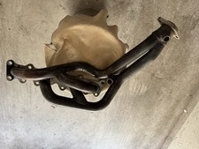 Mercedes-Benz W208 C208 CLK