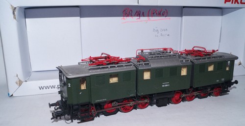 Piko 51542 lok 191 098 - h0, e-lok