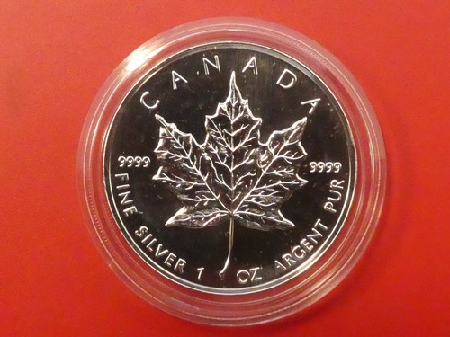 Australien dollars maple - 5,