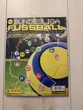 Panini Bundesliga Fußball