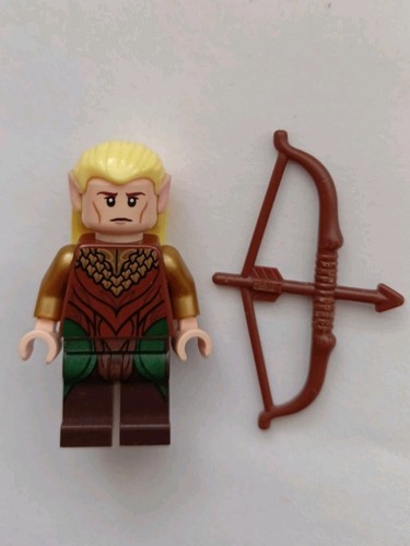 Lego hobbit figur - lego®,