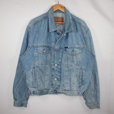 Diesel Basic Line Jeansjacke