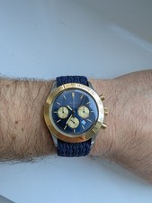 Zenith De Luca 430 Chronograph