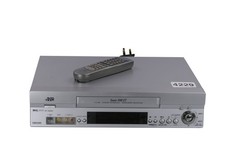 JVC HR-S8850EK | Super VHS ET