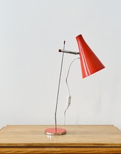 Lidokov Lampe Josef Hurka 60er