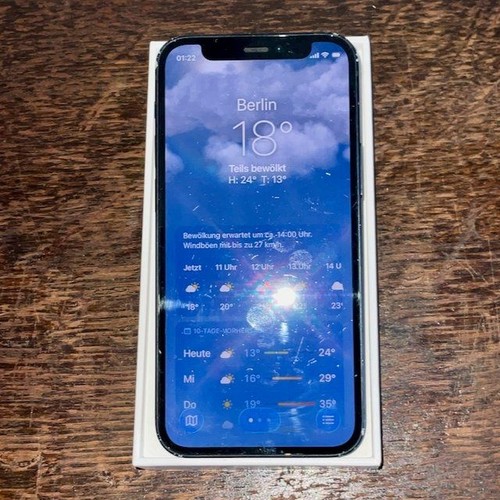 Iphone mini 64gb a2399 - iphone, 12